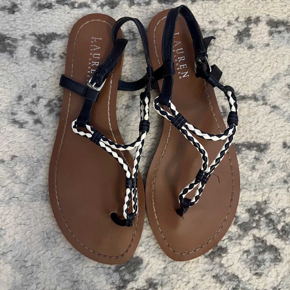 RL Sandal